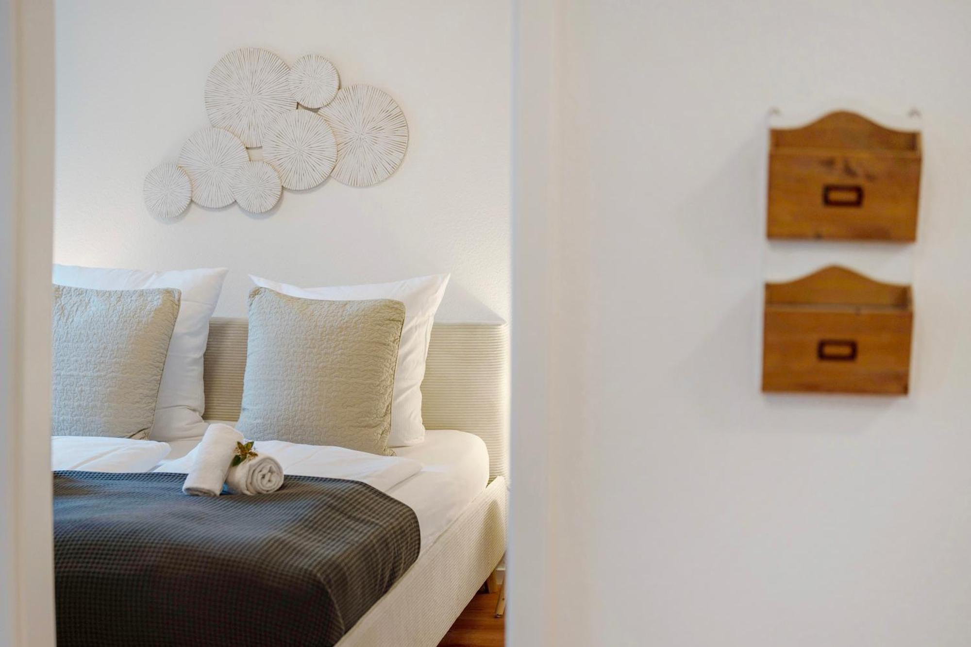 Km Style Apartments 7 Фрайбург Екстериор снимка