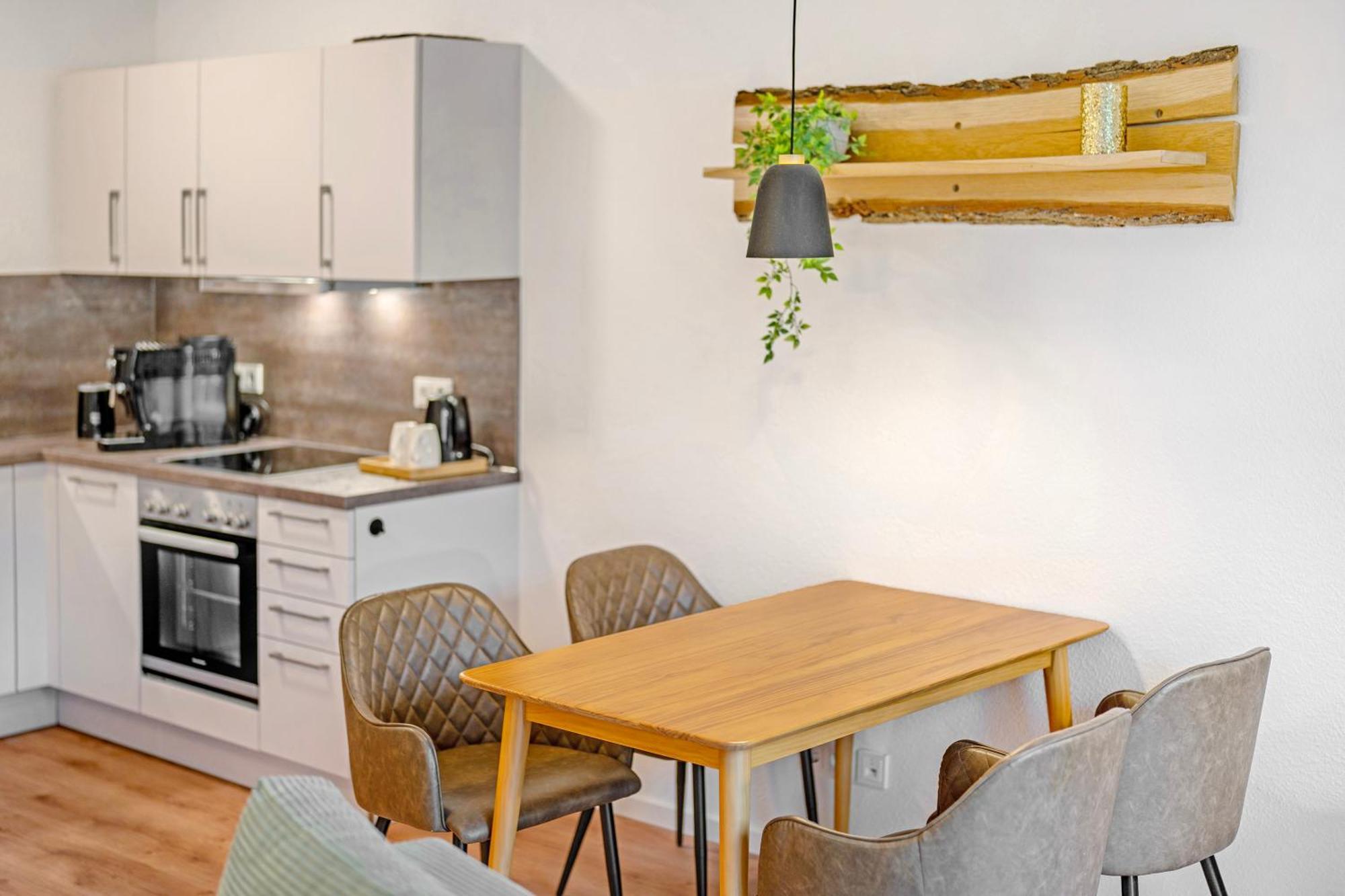 Km Style Apartments 7 Фрайбург Екстериор снимка