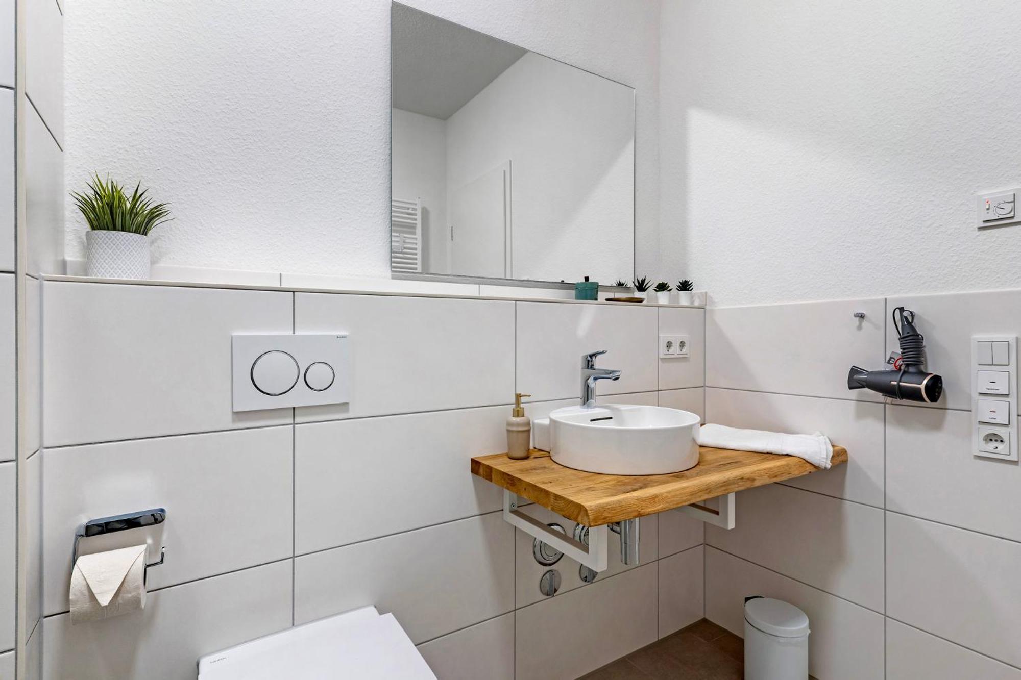 Km Style Apartments 7 Фрайбург Екстериор снимка