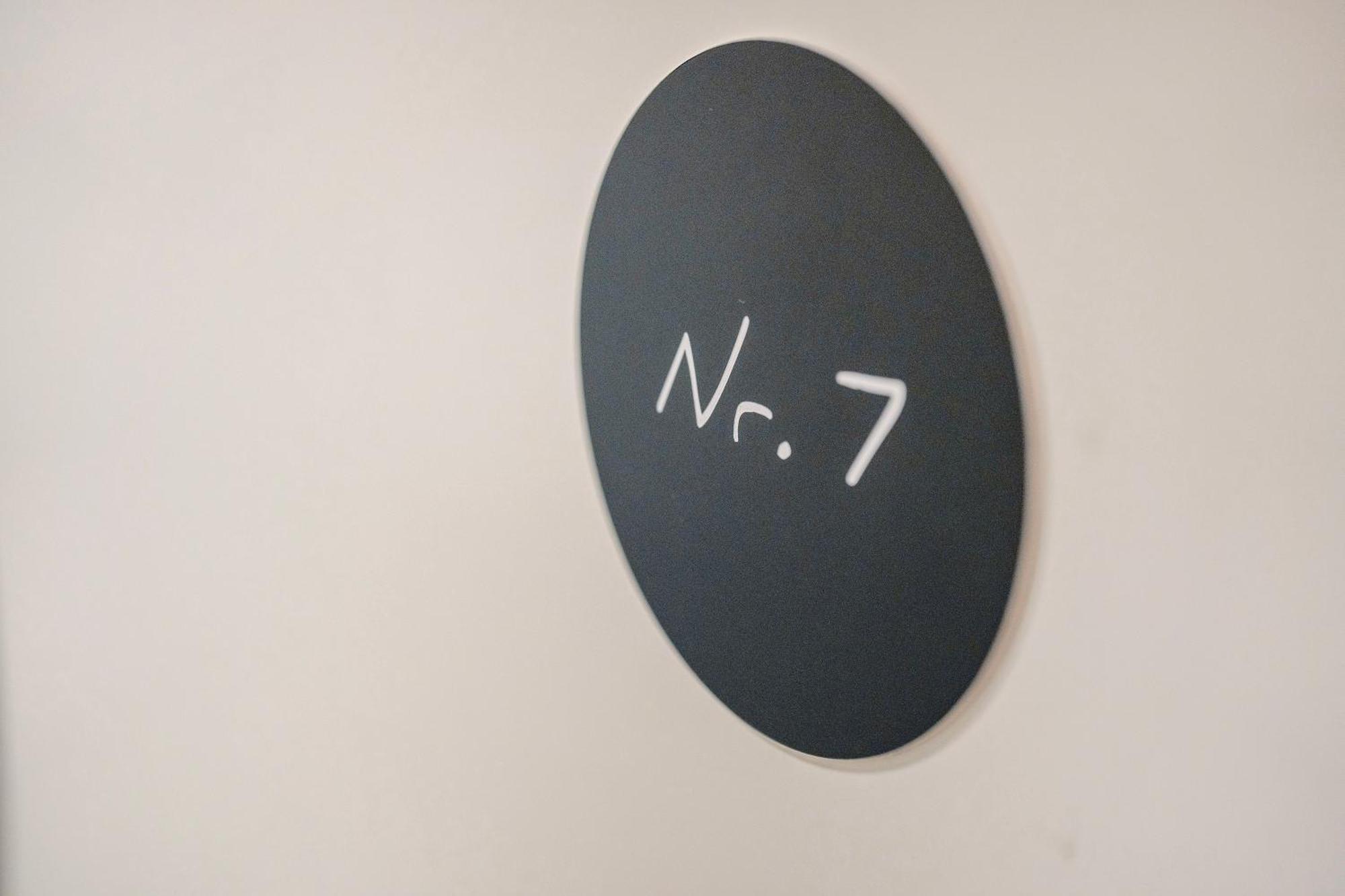 Km Style Apartments 7 Фрайбург Екстериор снимка